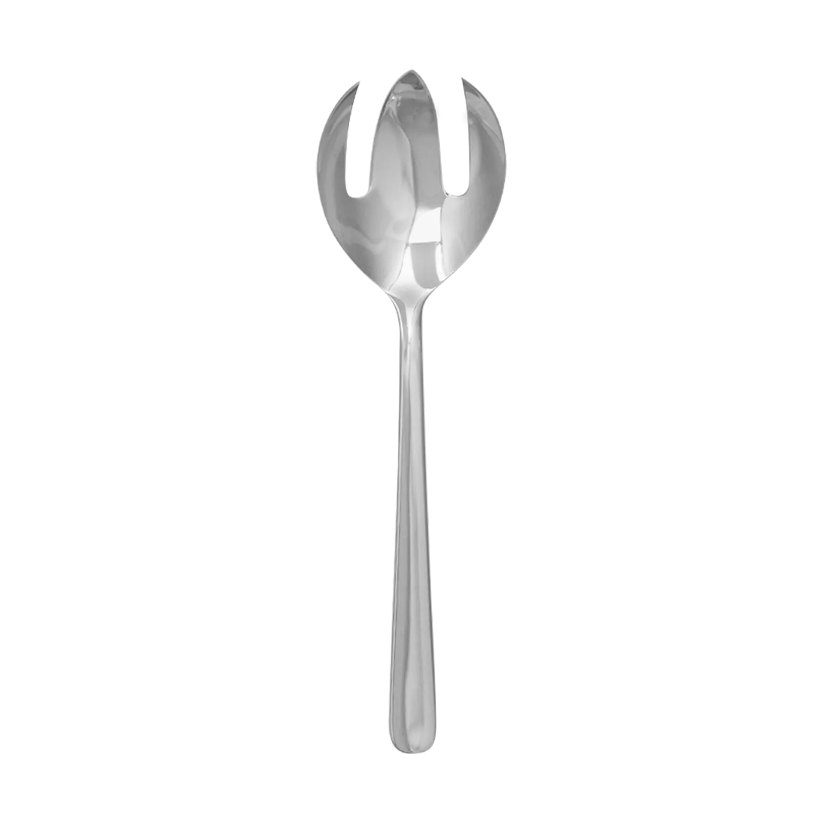 Grand Prix widelec do serwowania 18,5 cm, Polished steel Kay Bojesen