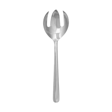 Grand Prix widelec do serwowania 18,5 cm - Polished steel - Kay Bojesen