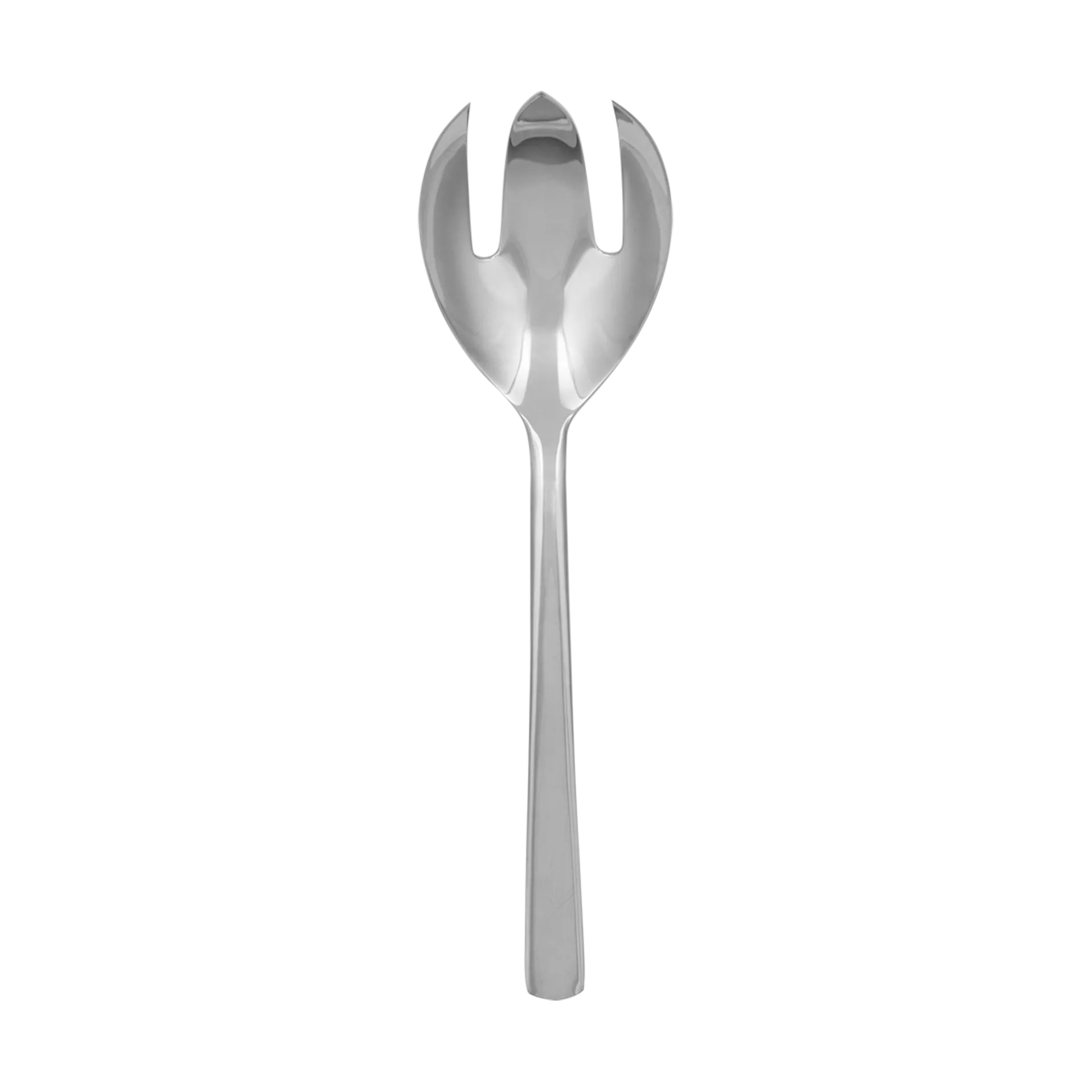 Grand Prix widelec do serwowania 23,5 cm, Polished steel Kay Bojesen