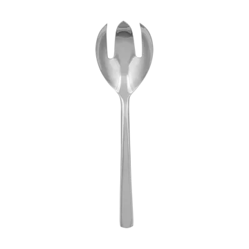 Grand Prix widelec do serwowania 23,5 cm - Polished steel - Kay Bojesen