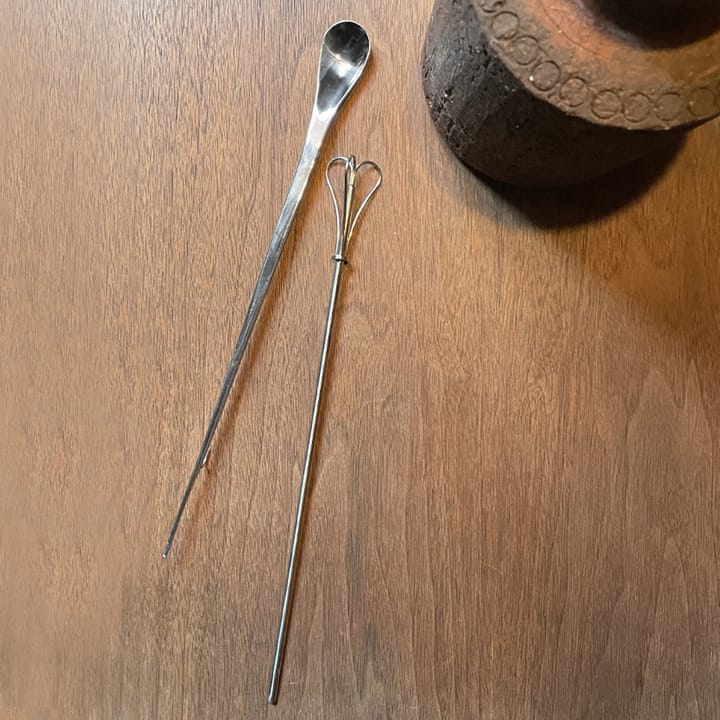Kay Bojesen mikser do napojów 25,5 cm, Polished steel Kay Bojesen