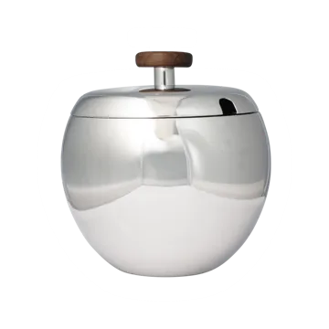 Kay Bojesen wiadro do lodu 1,5 l - Polished steel - Kay Bojesen