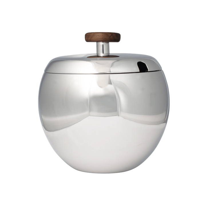 Kay Bojesen wiadro do lodu 1,5 l - Polished steel - Kay Bojesen