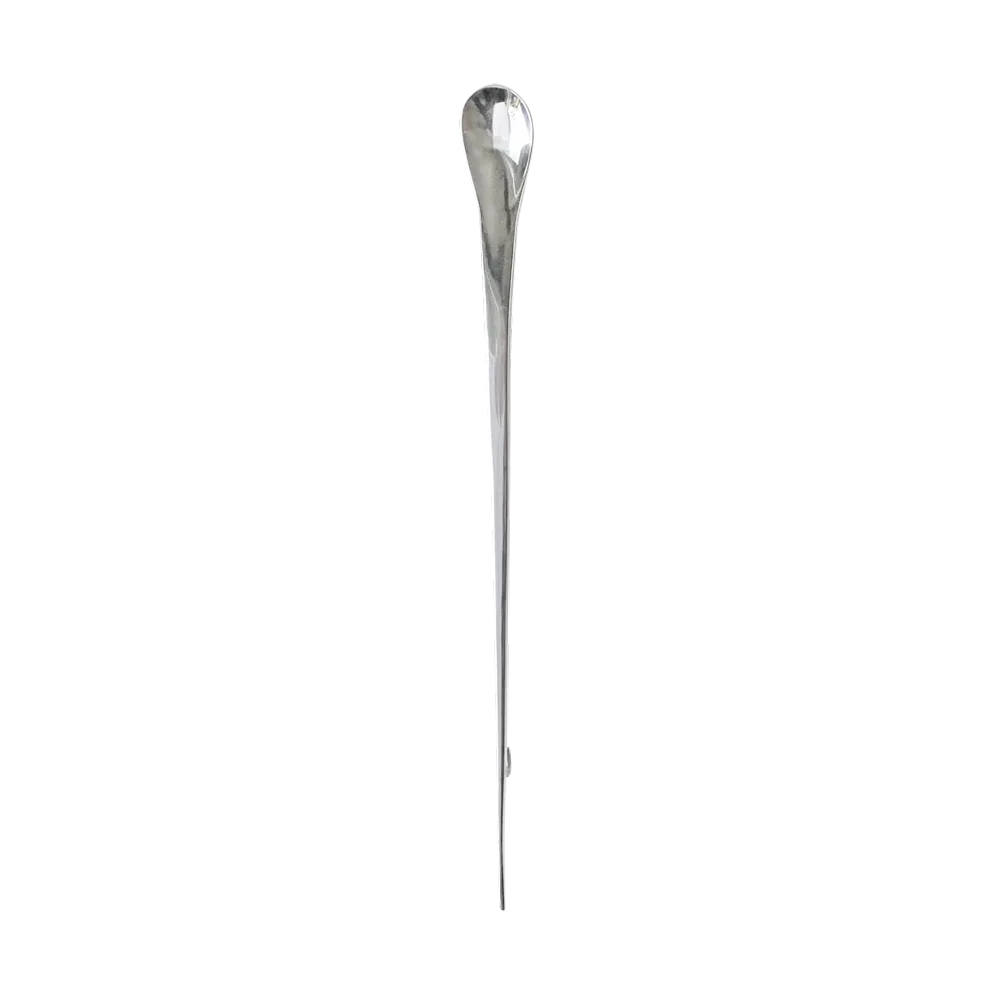 Kay Bojesen łyżka do drinków 25,5 cm, Polished steel Kay Bojesen
