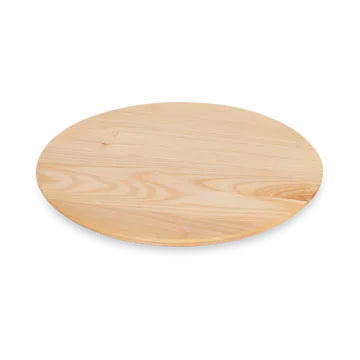 KAY taca do serwowania Ø30 cm - Ash wood - Kay Bojesen