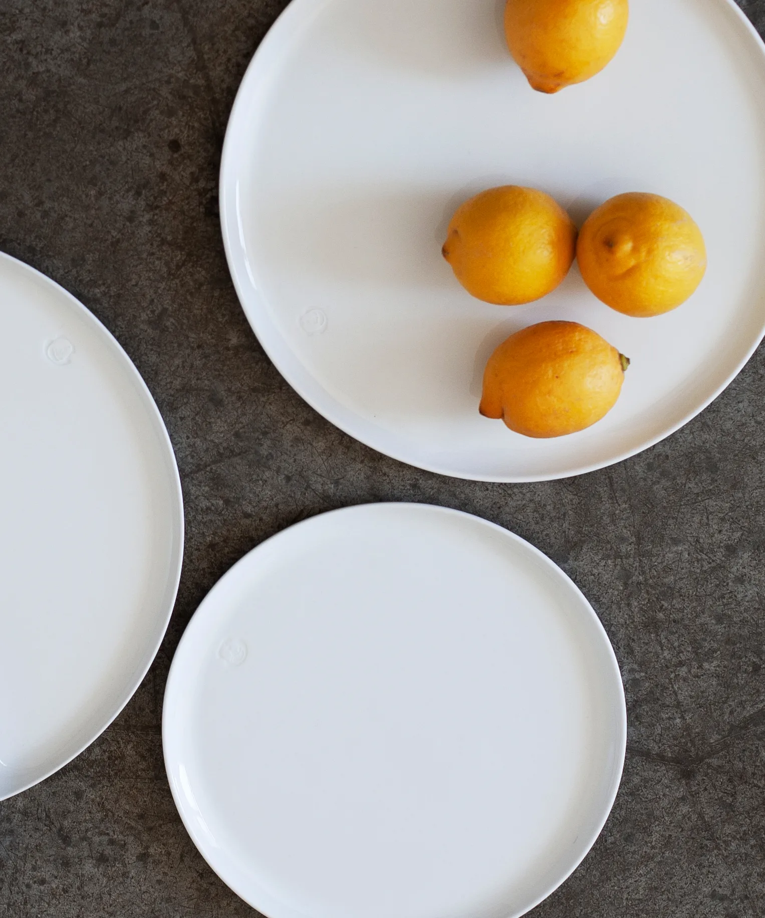 KAY talerz Ø29 cm, White Kay Bojesen