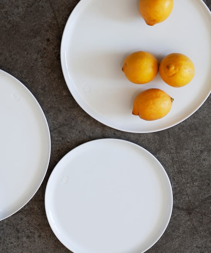 KAY talerz Ø29 cm, White Kay Bojesen