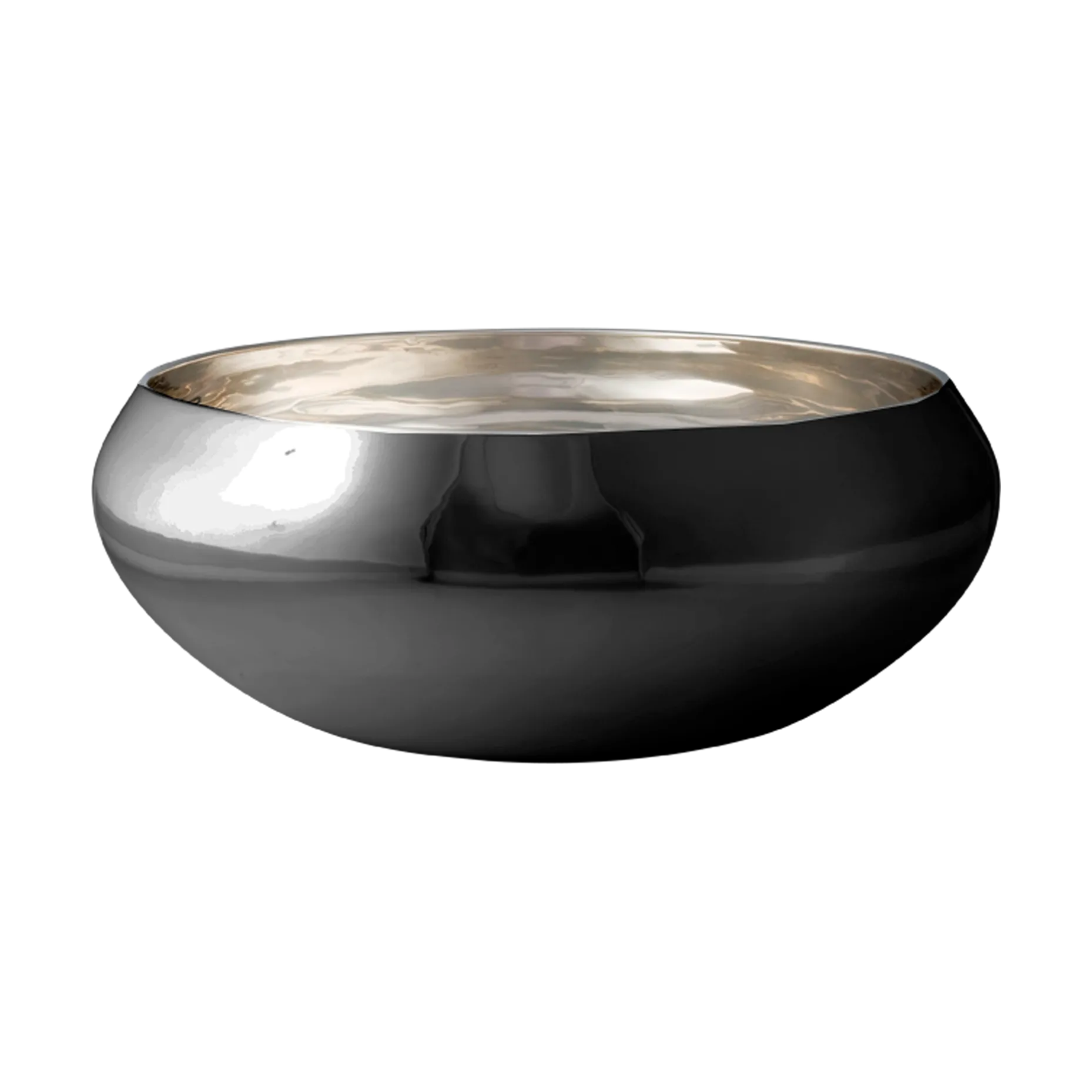 NEST miska Ø23 cm, Black Kay Bojesen