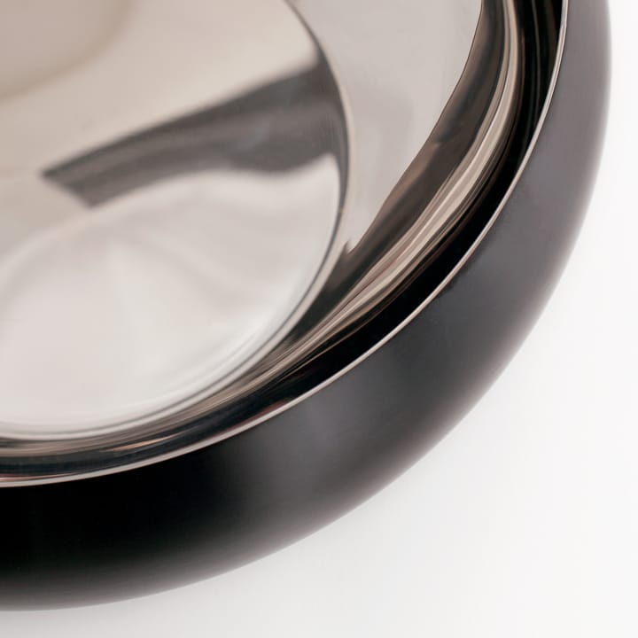 NEST miska Ø23 cm, Black Kay Bojesen