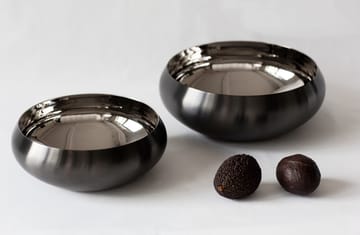NEST miska Ø23 cm - Black - Kay Bojesen
