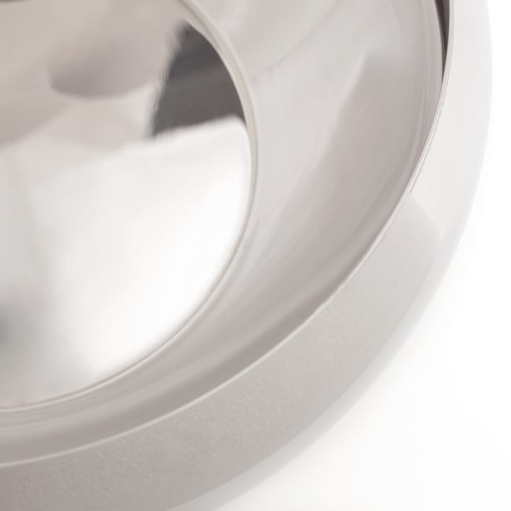 NEST miska Ø23 cm, Polished steel Kay Bojesen