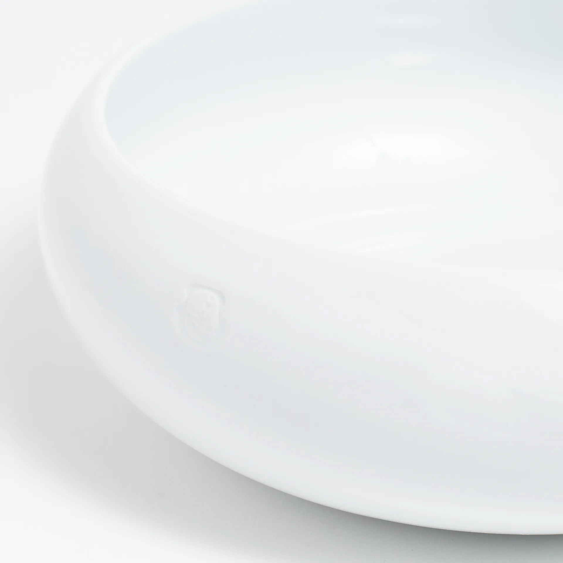 NEST miska Ø23,3 cm, White Kay Bojesen
