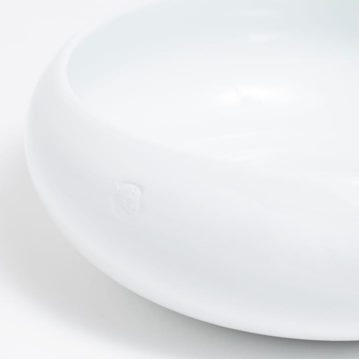 NEST miska Ø23,3 cm - White - Kay Bojesen