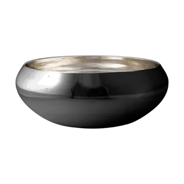 NEST miska Ø27 cm - Black - Kay Bojesen