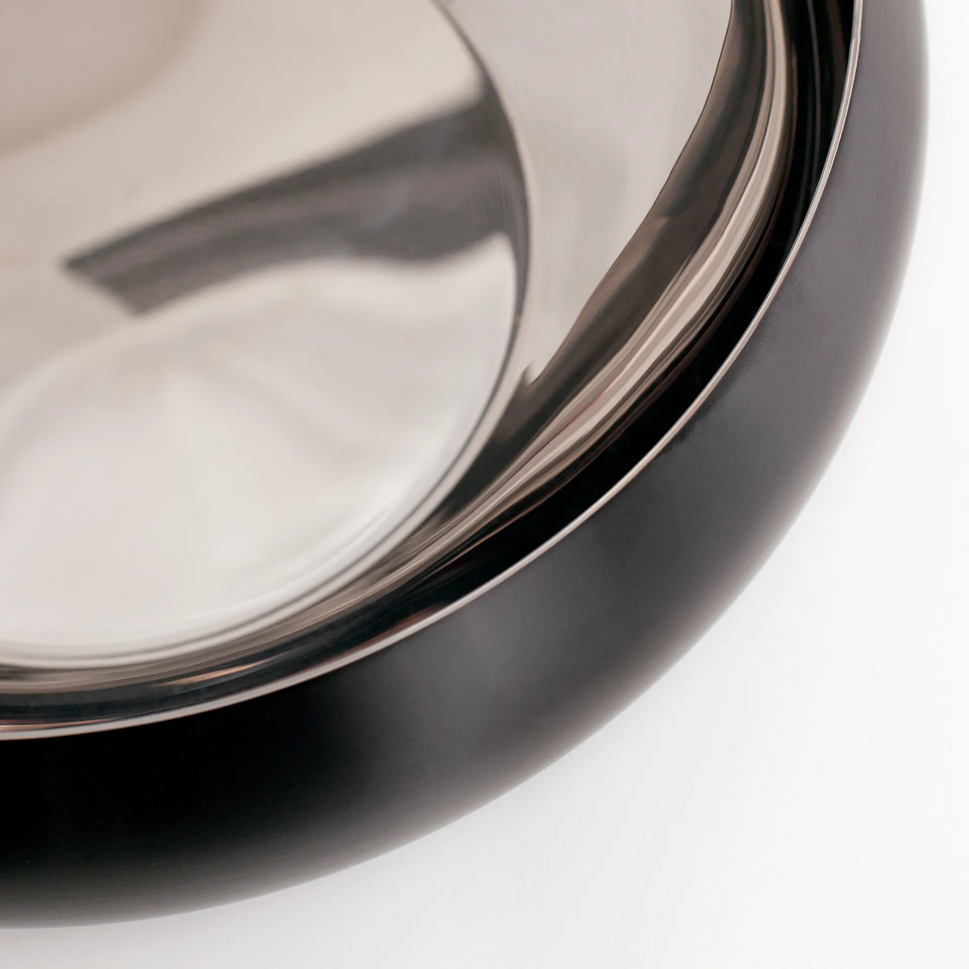 NEST miska Ø27 cm, Black Kay Bojesen