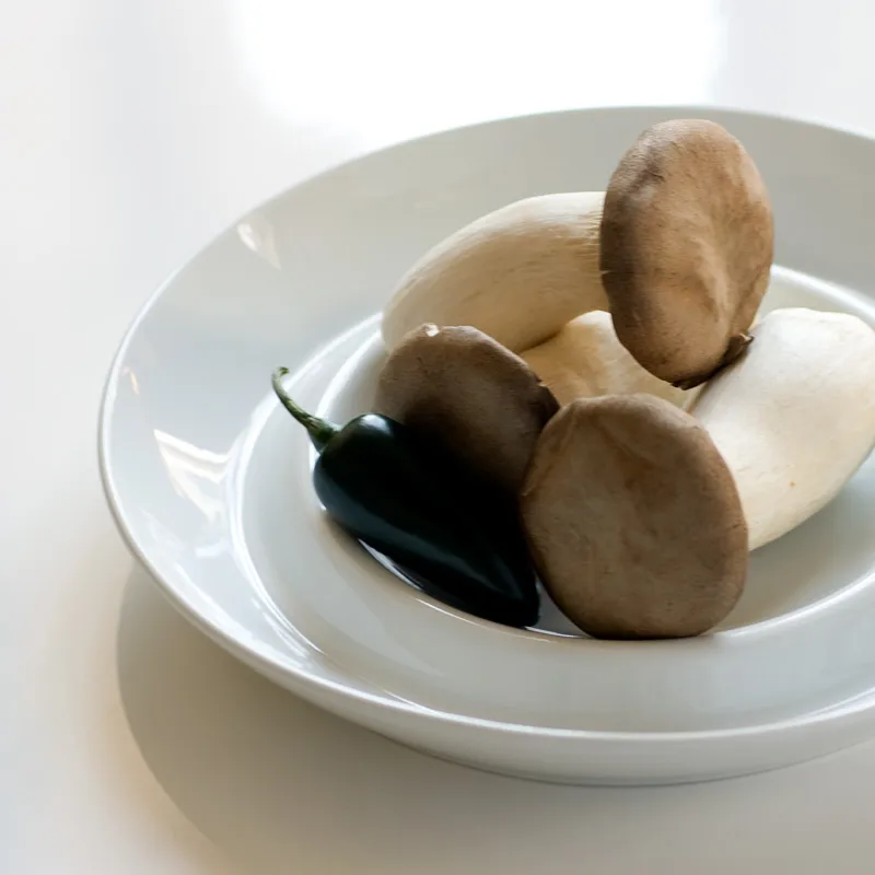 RIPPLE spodek Ø27,6 cm, White Kay Bojesen