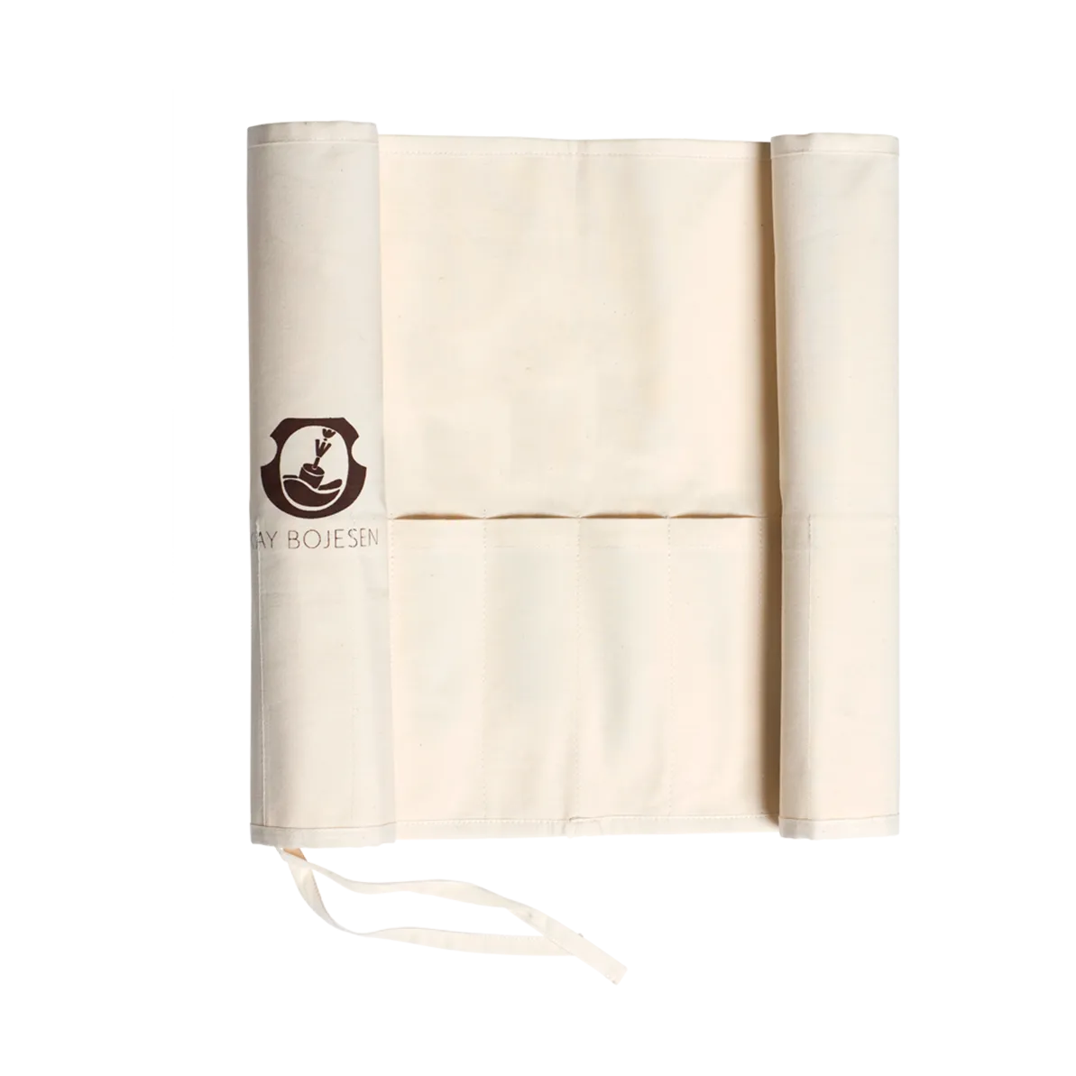 Rolka na sztućce Grand Prix 16 przegródek, White canwazon Kay Bojesen