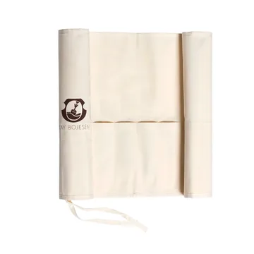 Rolka na sztućce Grand Prix 16 przegródek - White canwazon - Kay Bojesen