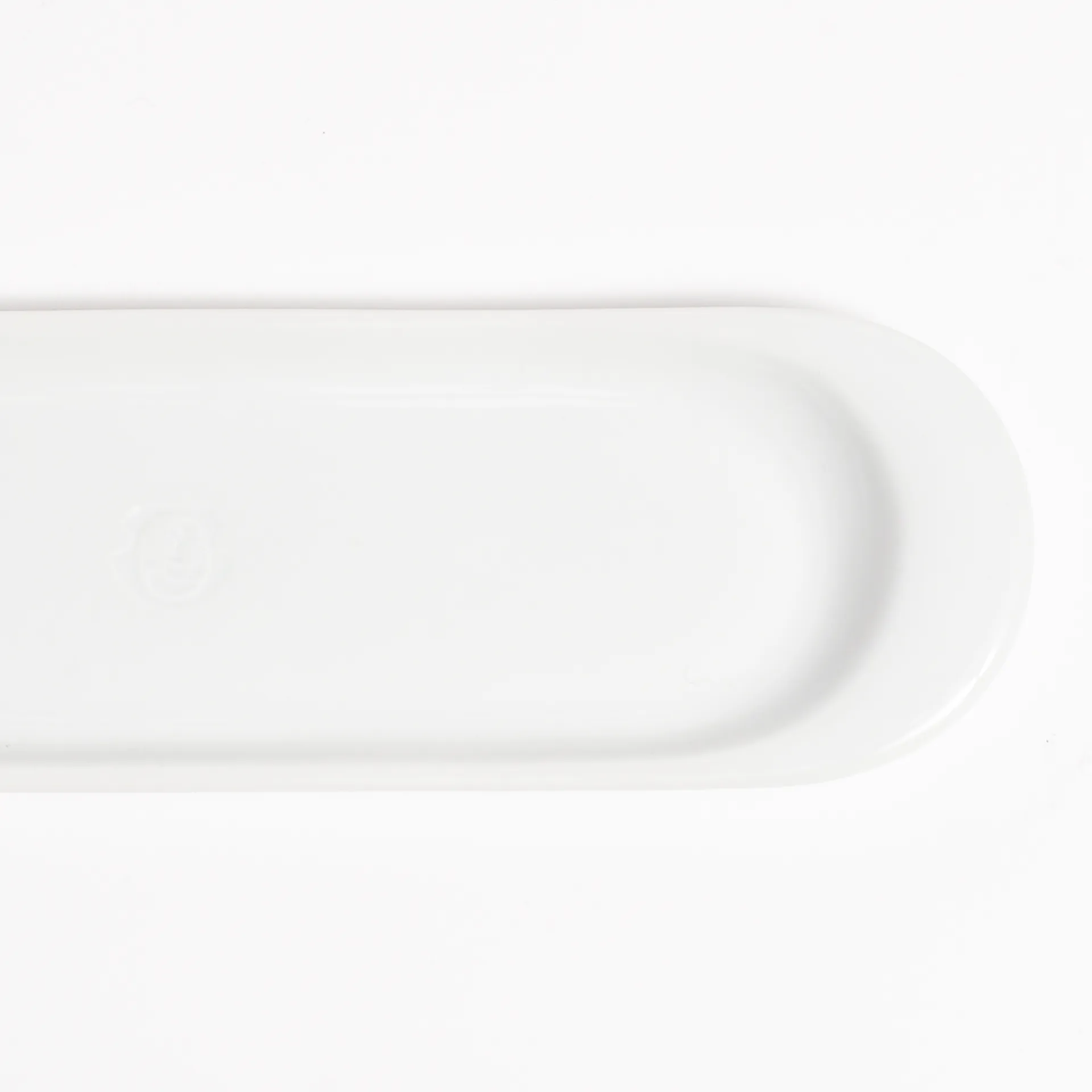 WING spodek 20 cm, White Kay Bojesen