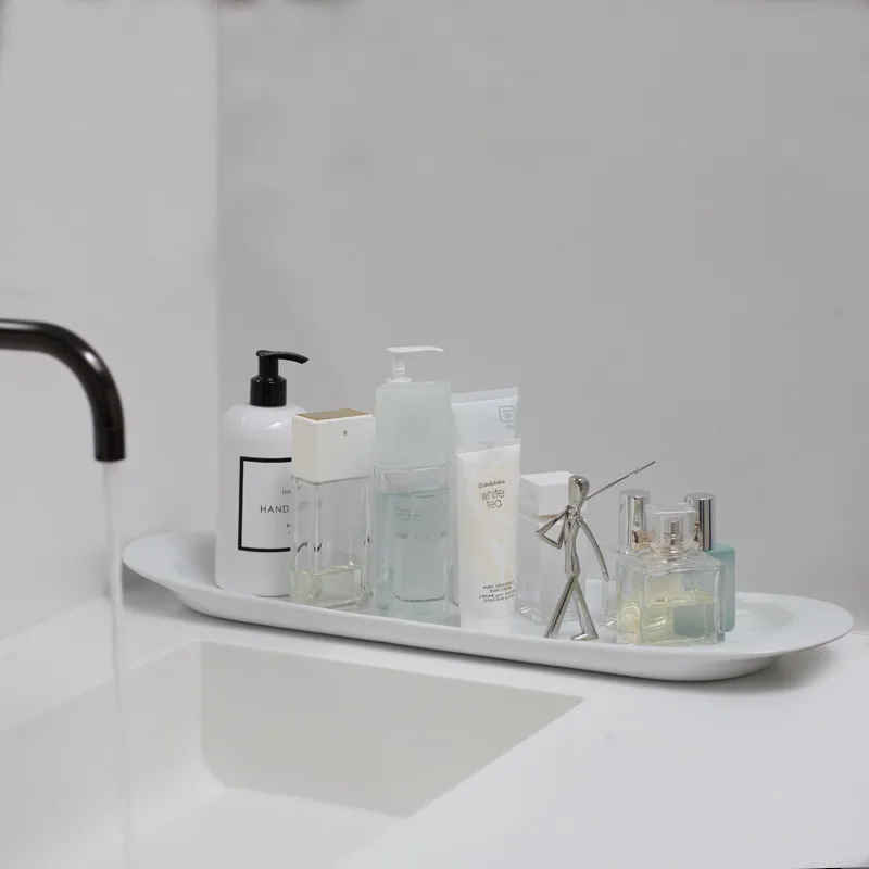 WING spodek 55 cm, White Kay Bojesen