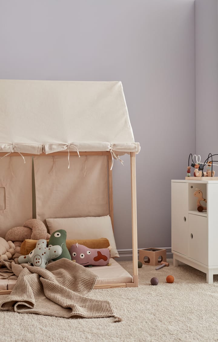 Domek do zabawy Kid's Base, Naturalna biel Kid's Concept