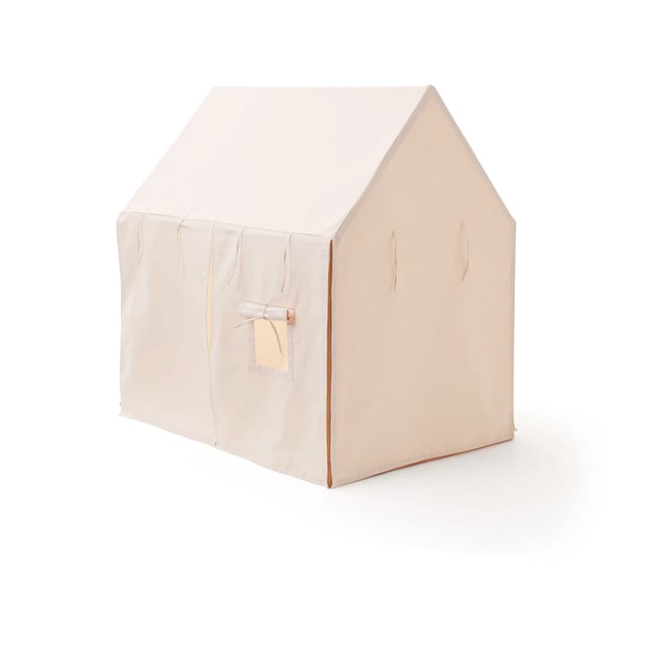 Domek do zabawy Kid's Base, Naturalna biel Kid's Concept