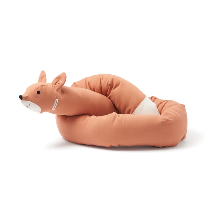 Edvin śpiący robak Ed długości 200 cm, Lis Kid's Concept