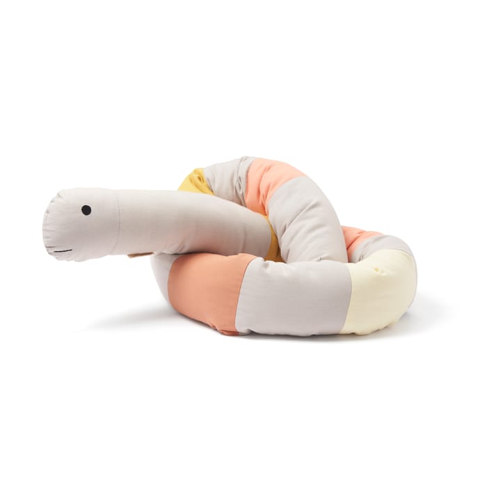 Edvin śpiący robak Meta o długości 200 cm, Wąż Kid's Concept