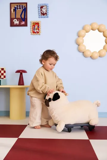 Jeździk - Mopsen Peg - Kid's Concept