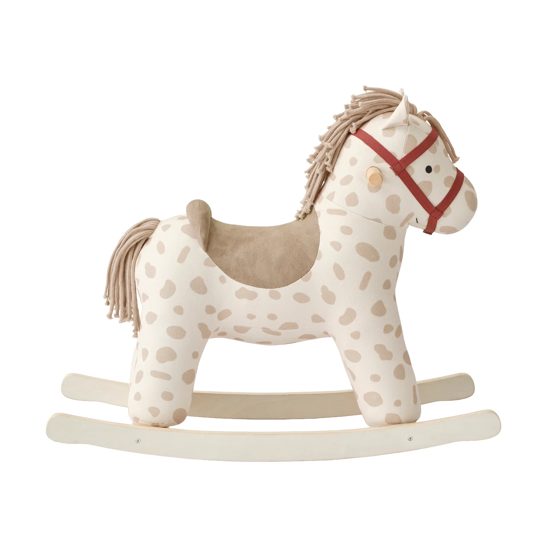 Konik na biegunach Kid's Concept, Dotty Kid's Concept