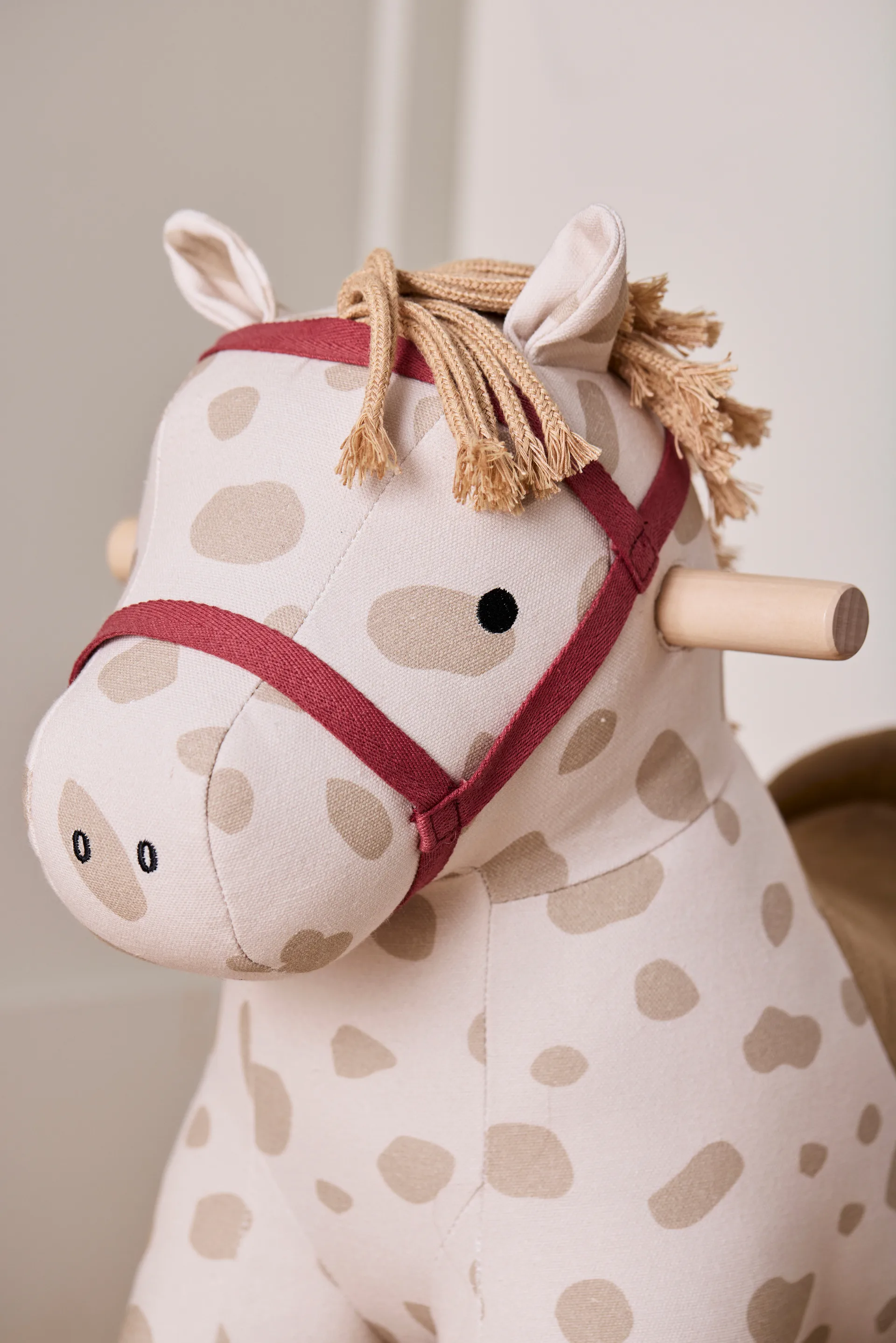 Konik na biegunach Kid's Concept, Dotty Kid's Concept