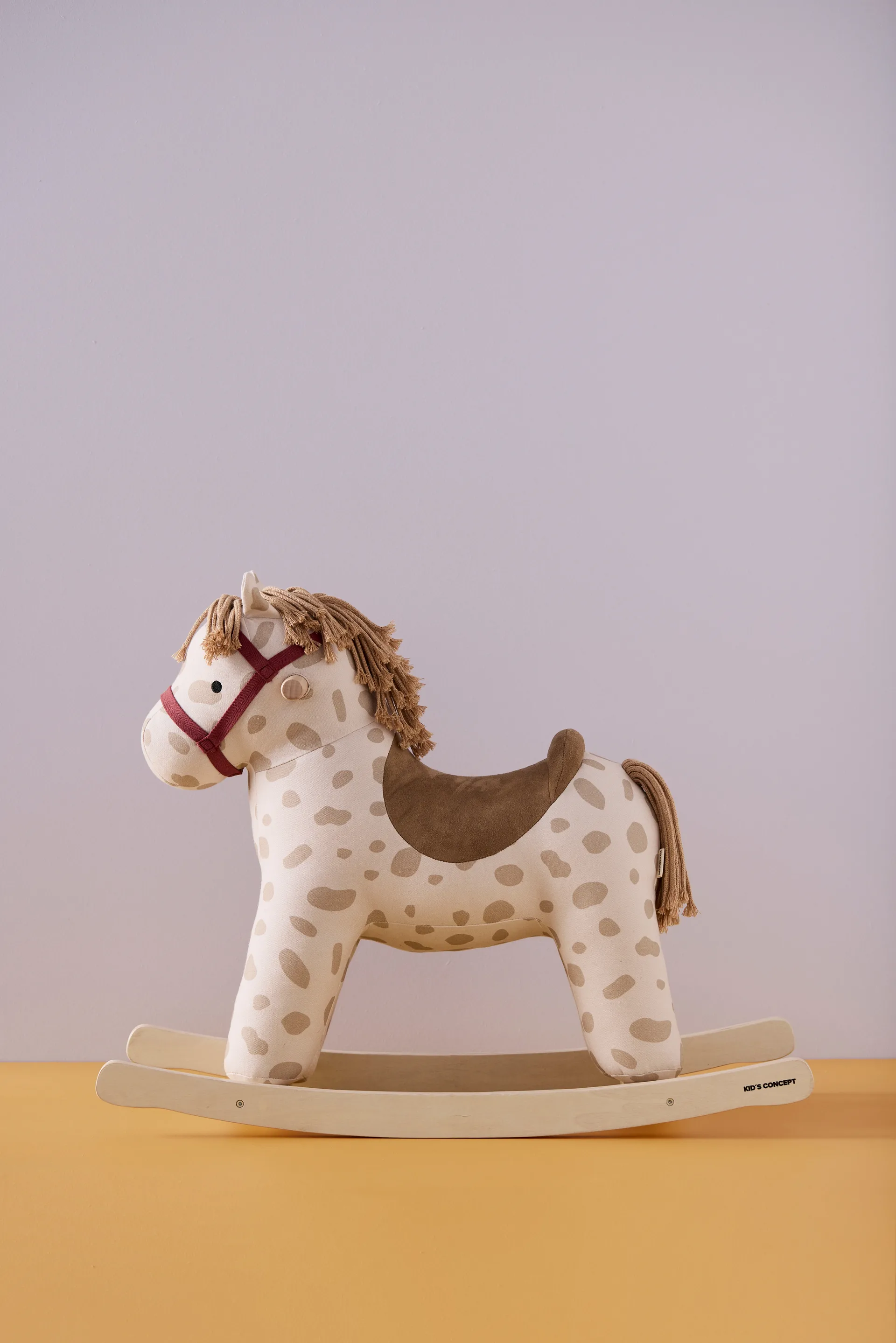 Konik na biegunach Kid's Concept, Dotty Kid's Concept