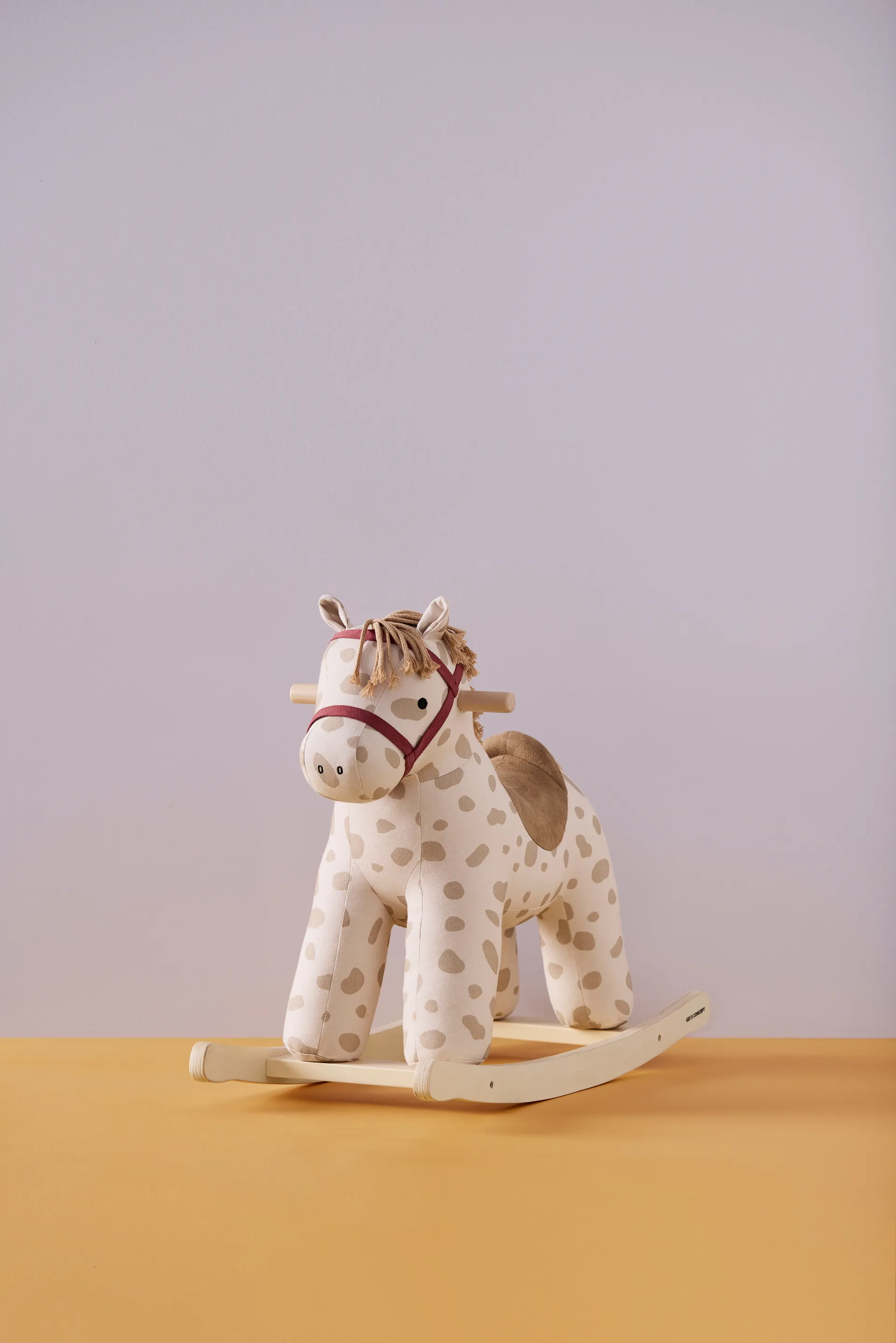 Konik na biegunach Kid's Concept, Dotty Kid's Concept