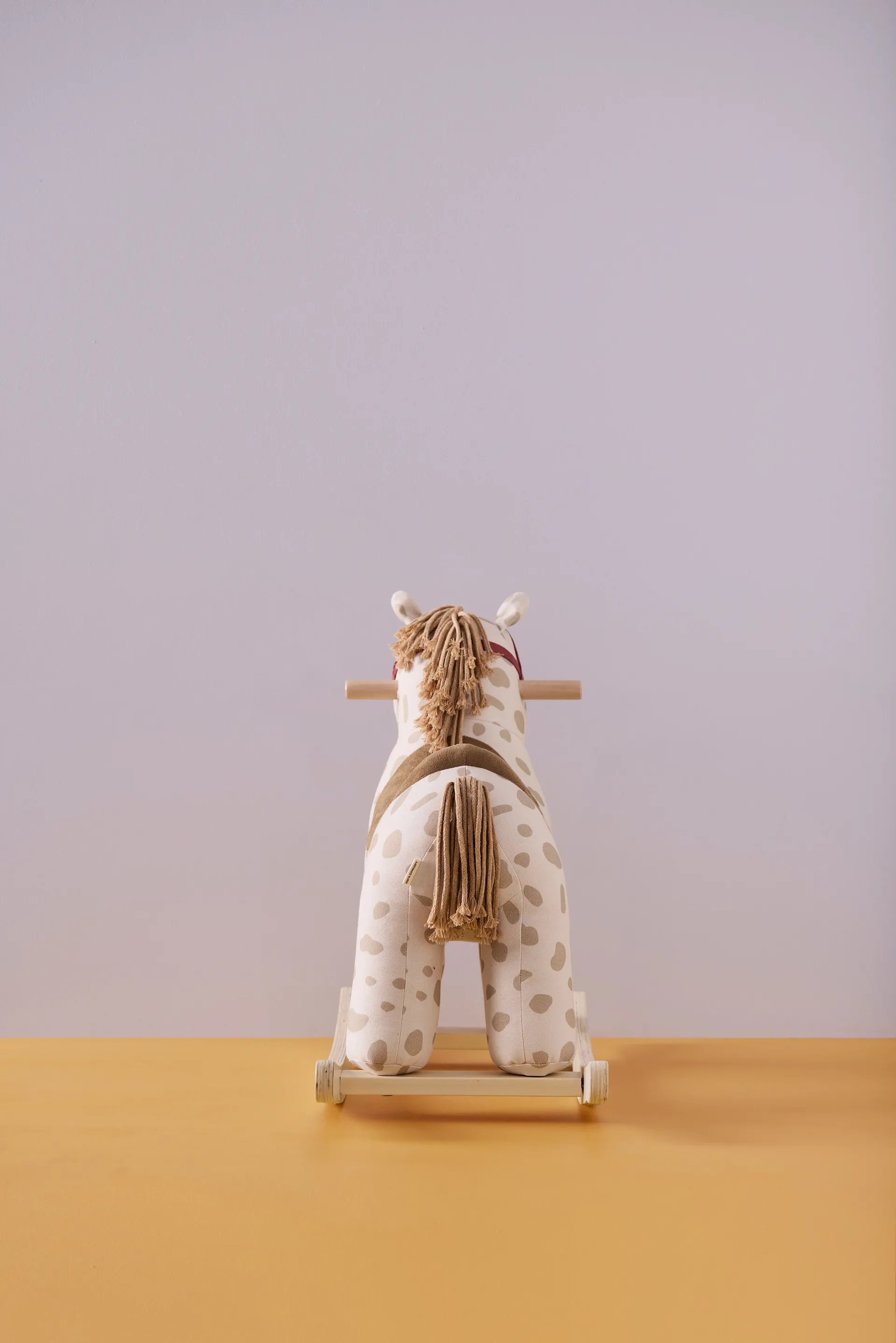 Konik na biegunach Kid's Concept, Dotty Kid's Concept
