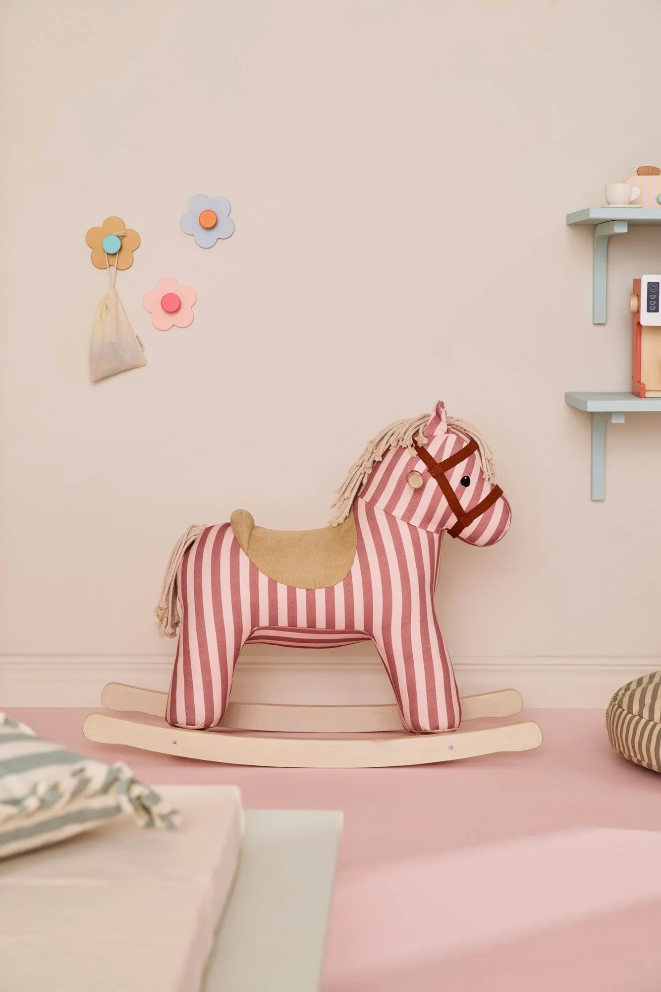 Konik na biegunach Kid's Concept, Mila Kid's Concept