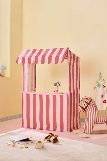 Konik na biegunach Kid's Concept - Mila - Kid's Concept