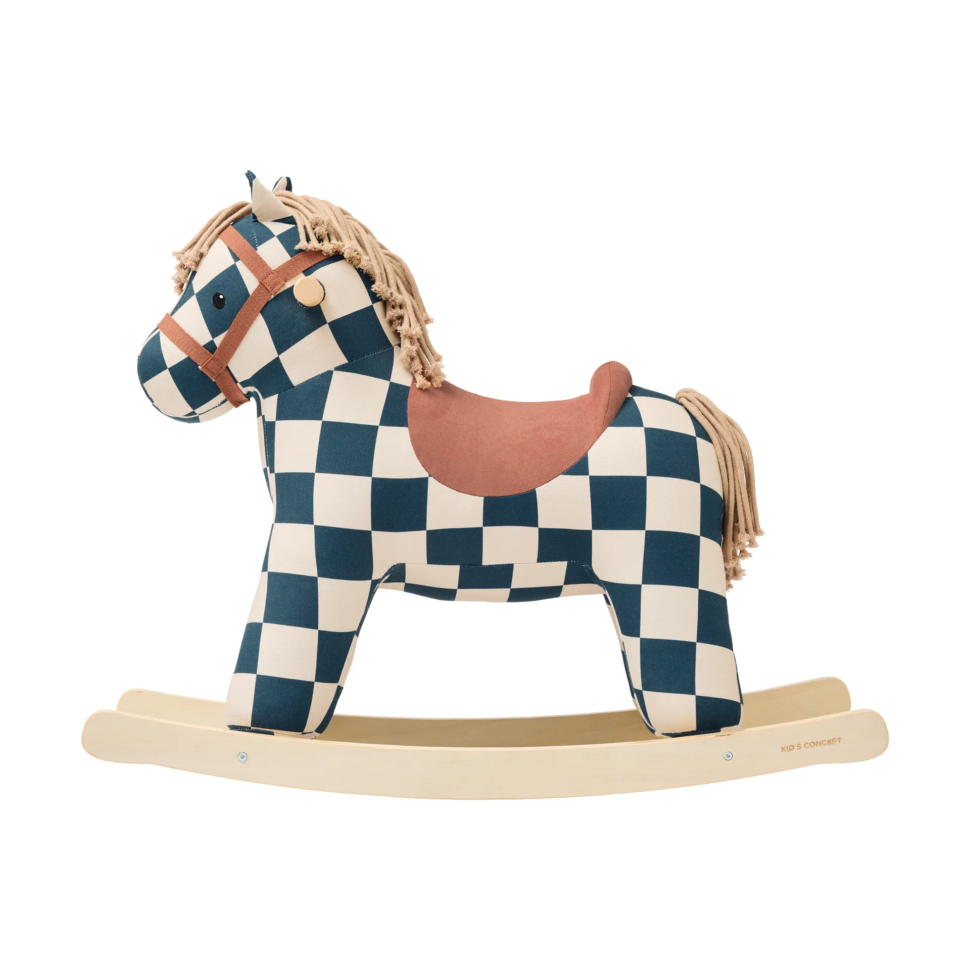 Konik na biegunach Kid's Concept, Miro Kid's Concept