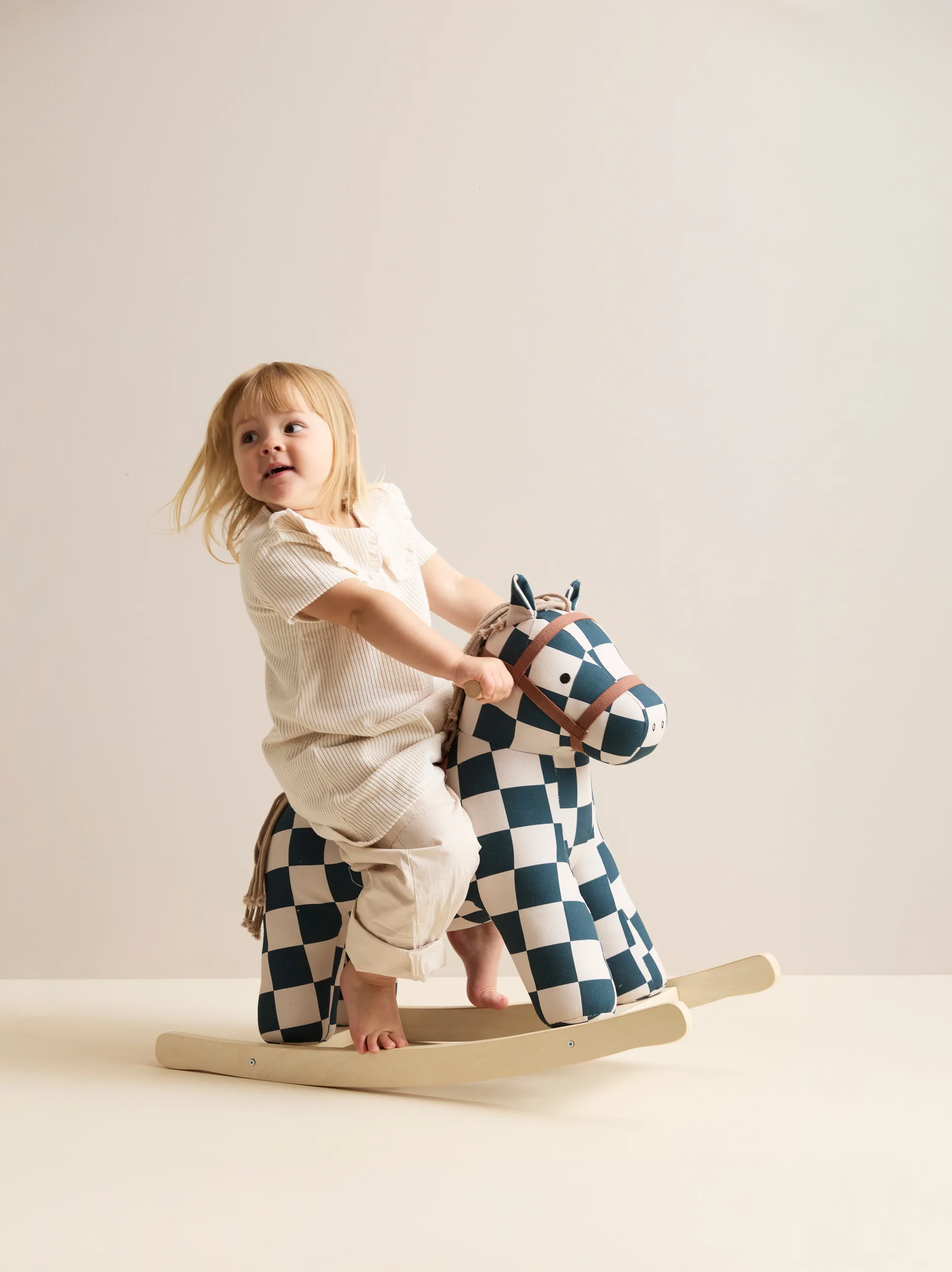 Konik na biegunach Kid's Concept, Miro Kid's Concept