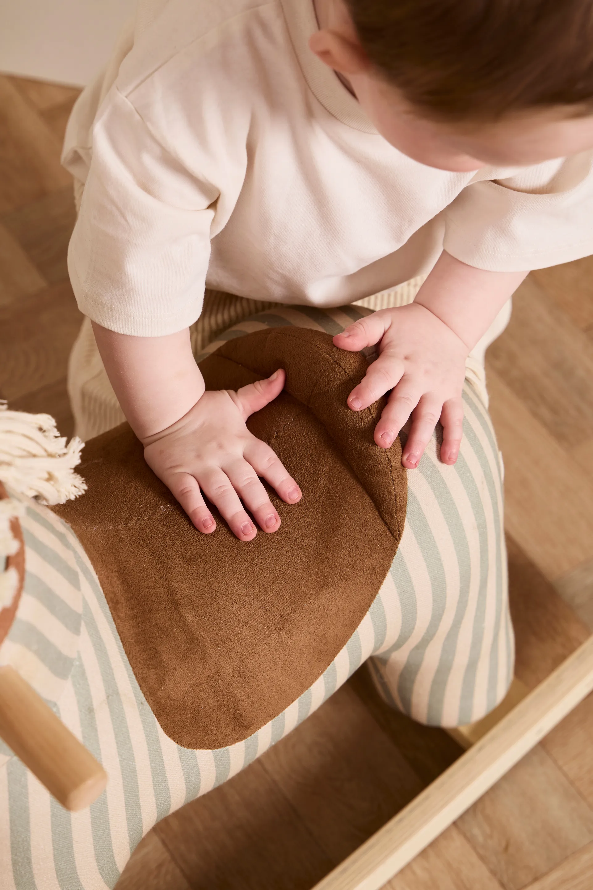 Konik na biegunach Kid's Concept, Sam Kid's Concept