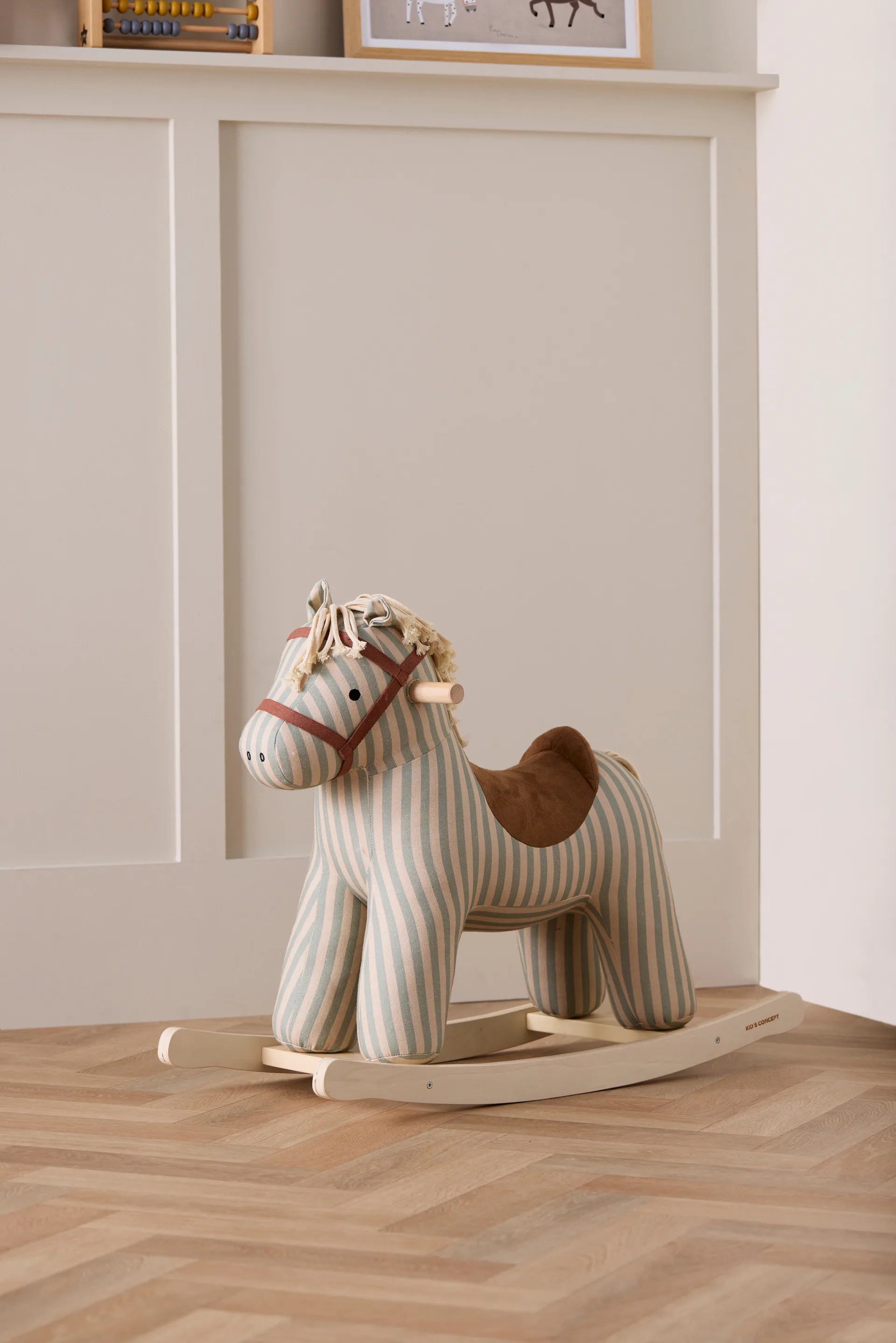 Konik na biegunach Kid's Concept, Sam Kid's Concept