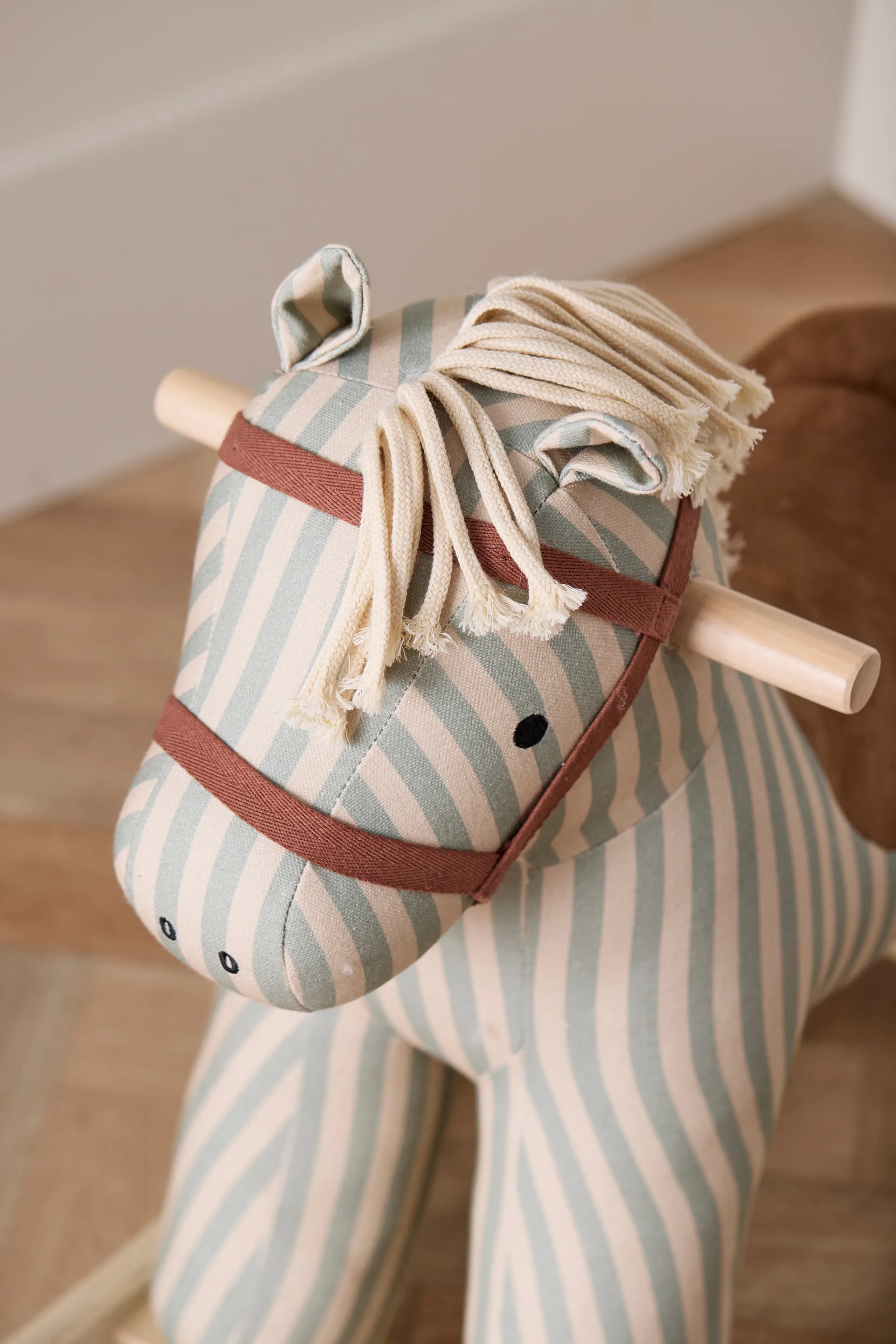 Konik na biegunach Kid's Concept, Sam Kid's Concept