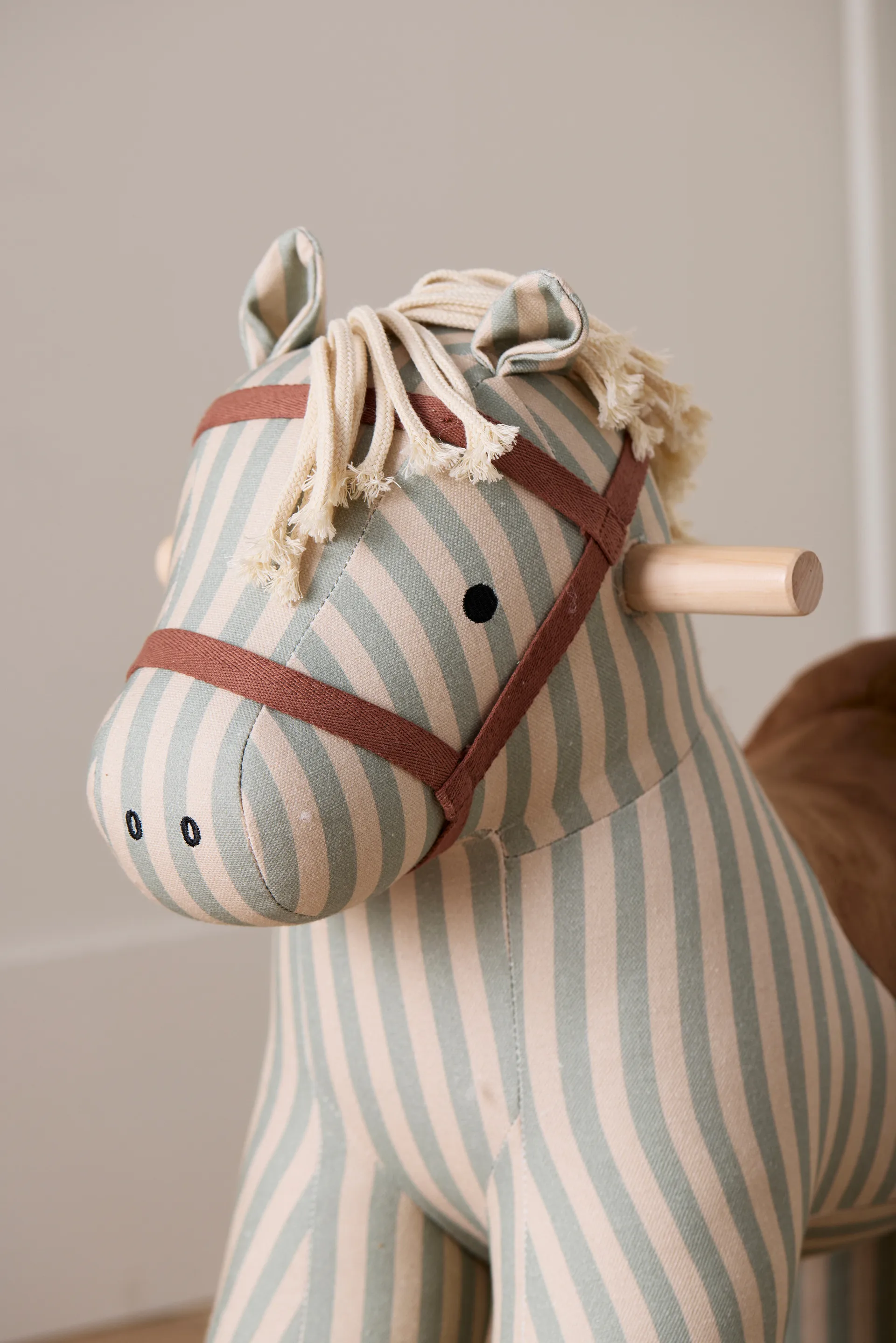 Konik na biegunach Kid's Concept, Sam Kid's Concept