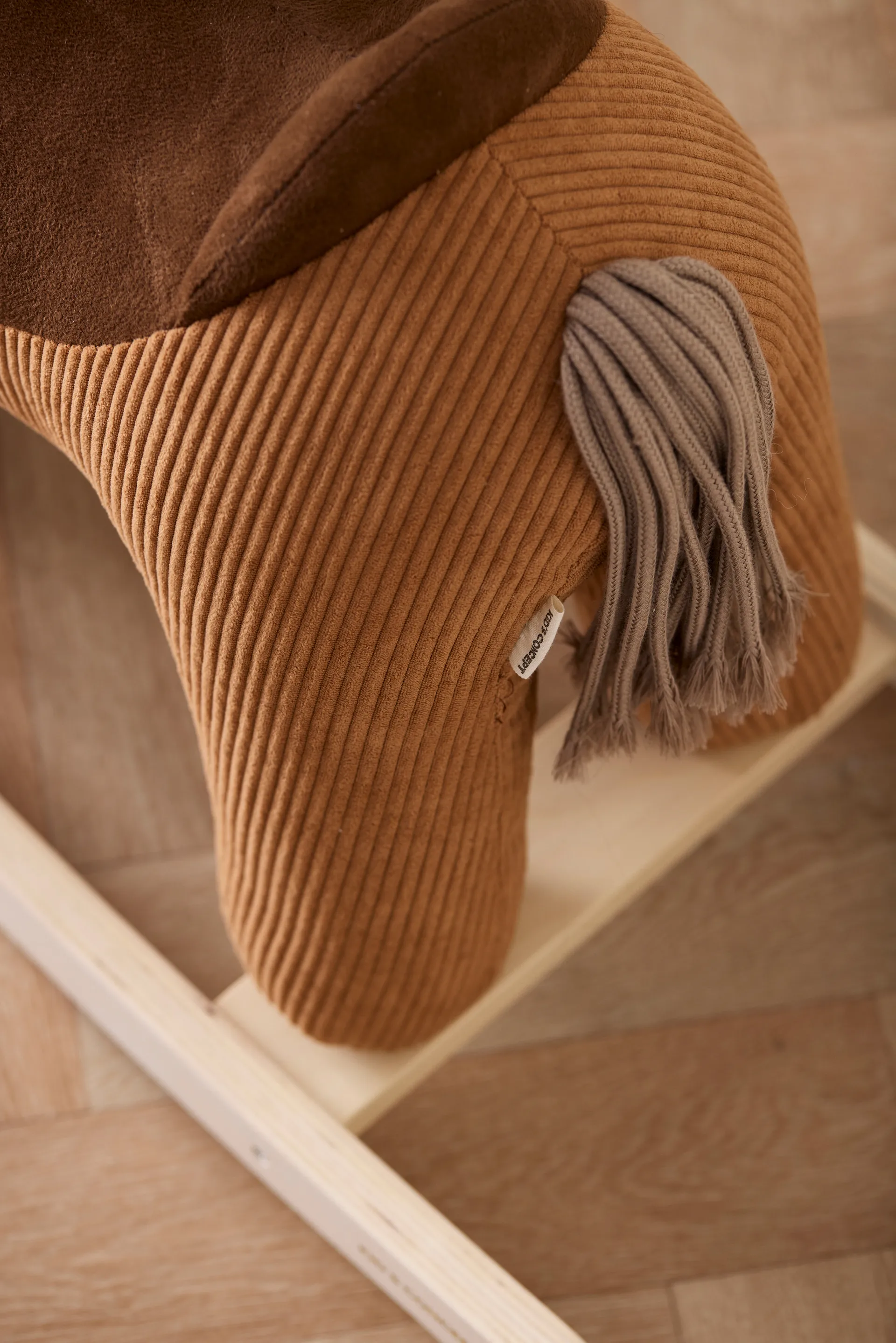 Konik na biegunach Kid's Concept, Vera Kid's Concept