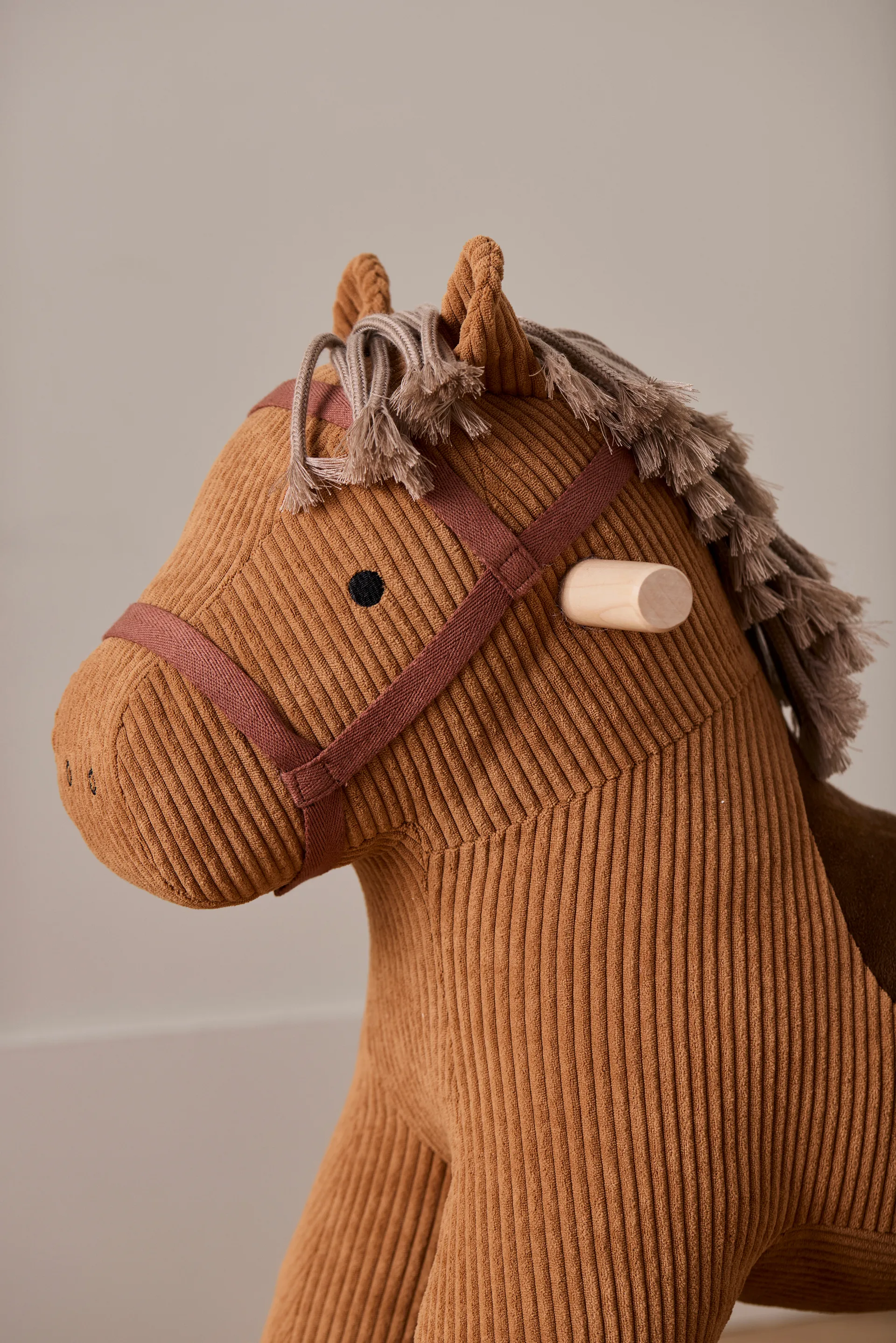Konik na biegunach Kid's Concept, Vera Kid's Concept