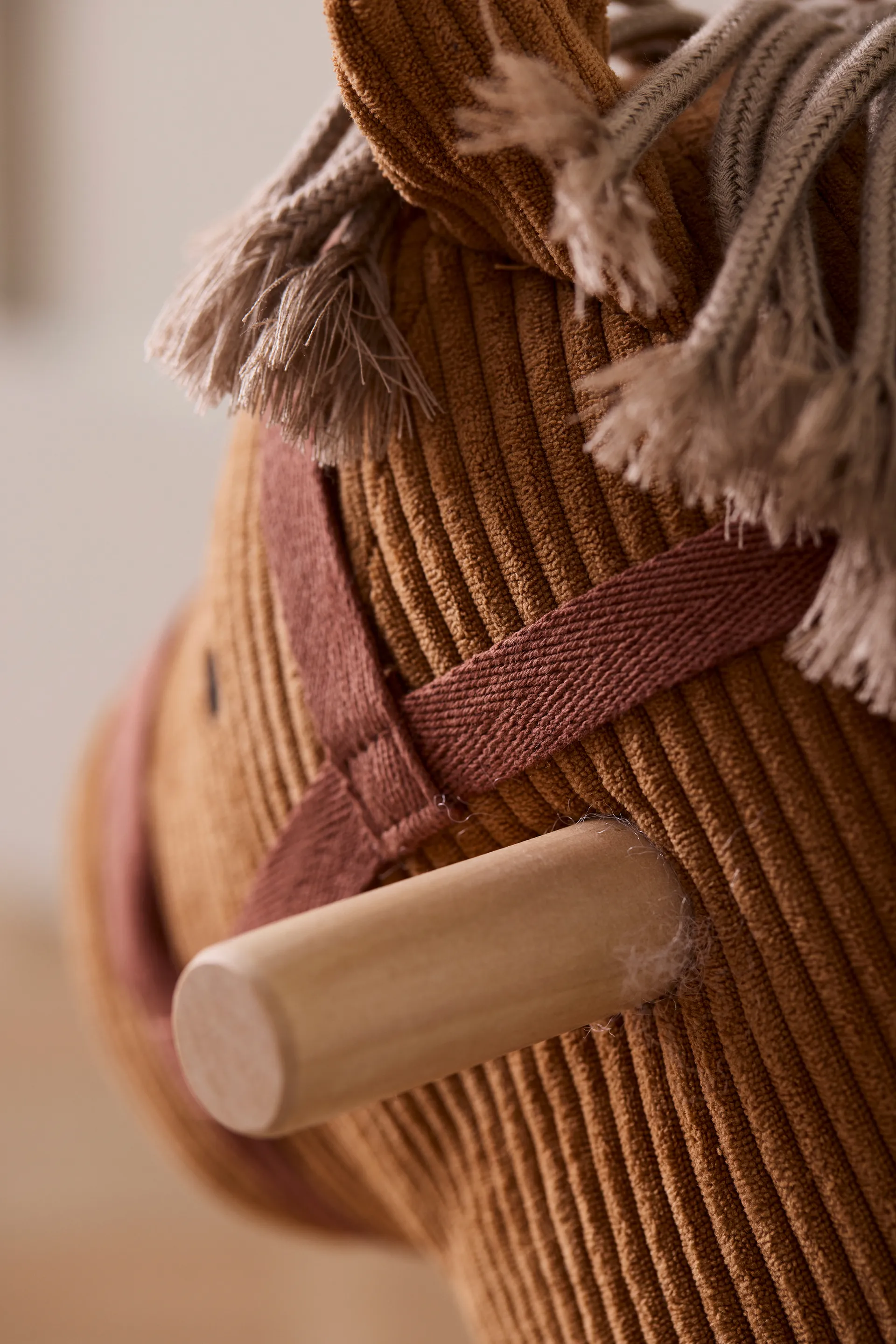 Konik na biegunach Kid's Concept, Vera Kid's Concept