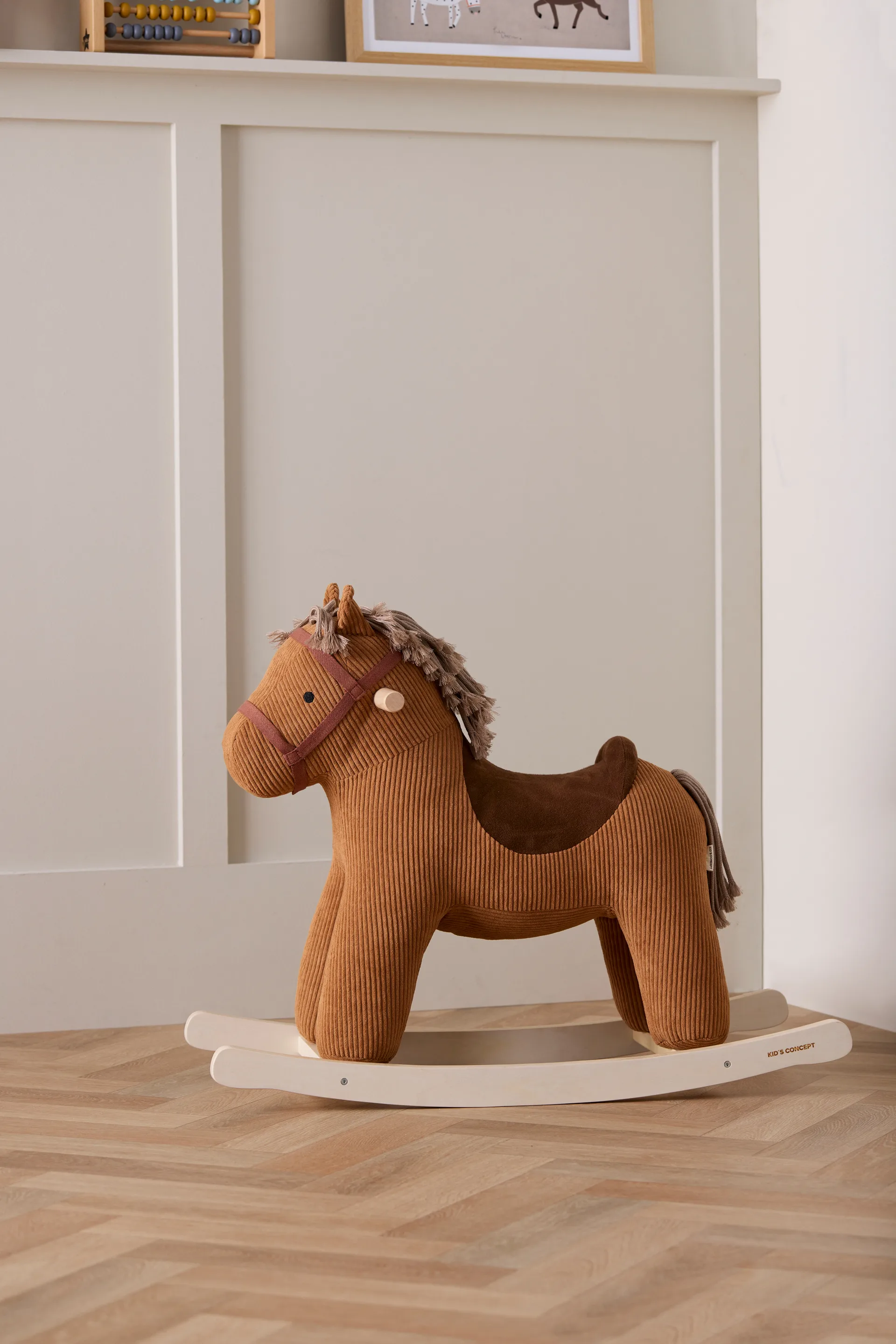 Konik na biegunach Kid's Concept, Vera Kid's Concept
