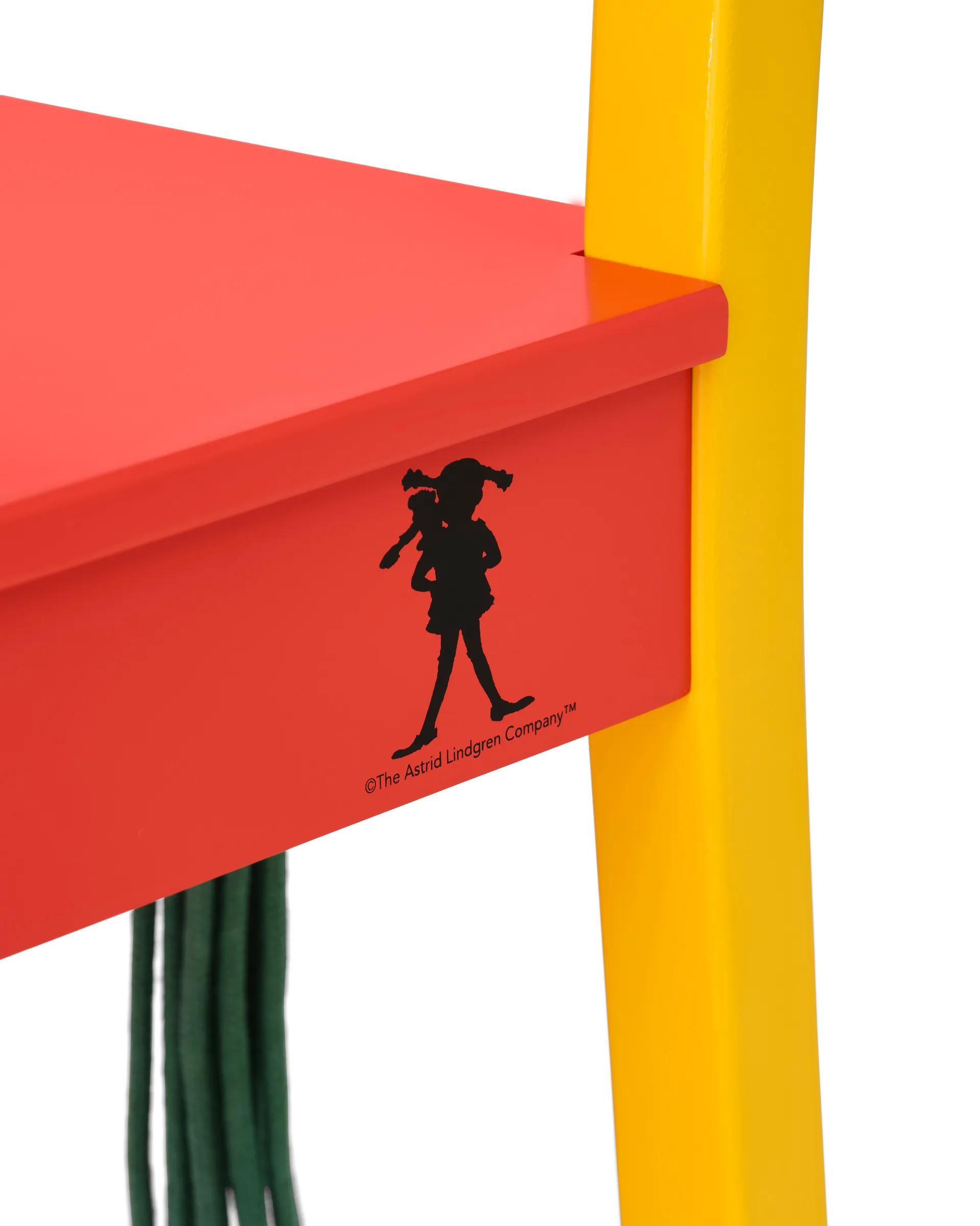 Krzesło Pippi, Multi Kid's Concept