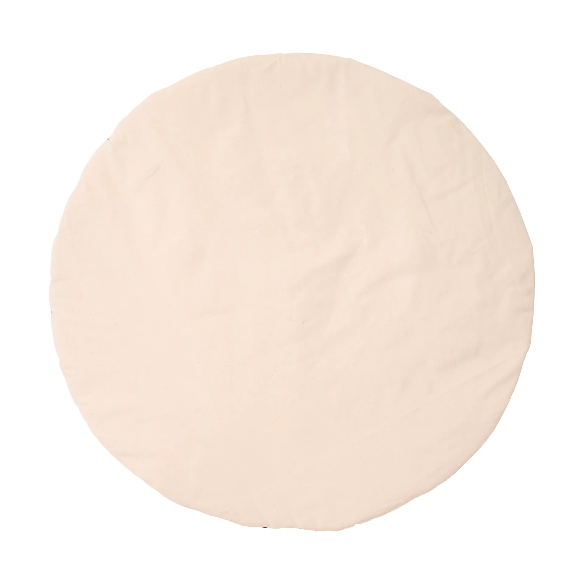 Mata do zabawy Cirkus, Turkusowy, Ø112×2 cm Kid's Concept