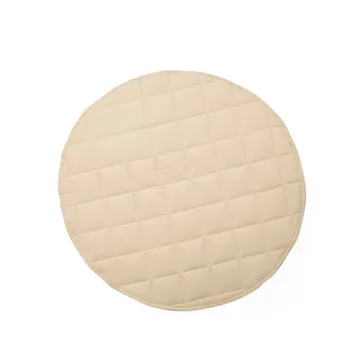 Mata do zabawy Kid's Base - Beżowy - Kid's Concept