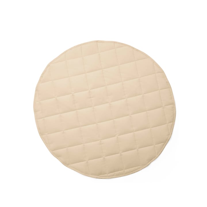 Mata do zabawy Kid's Base, Beżowy Kid's Concept